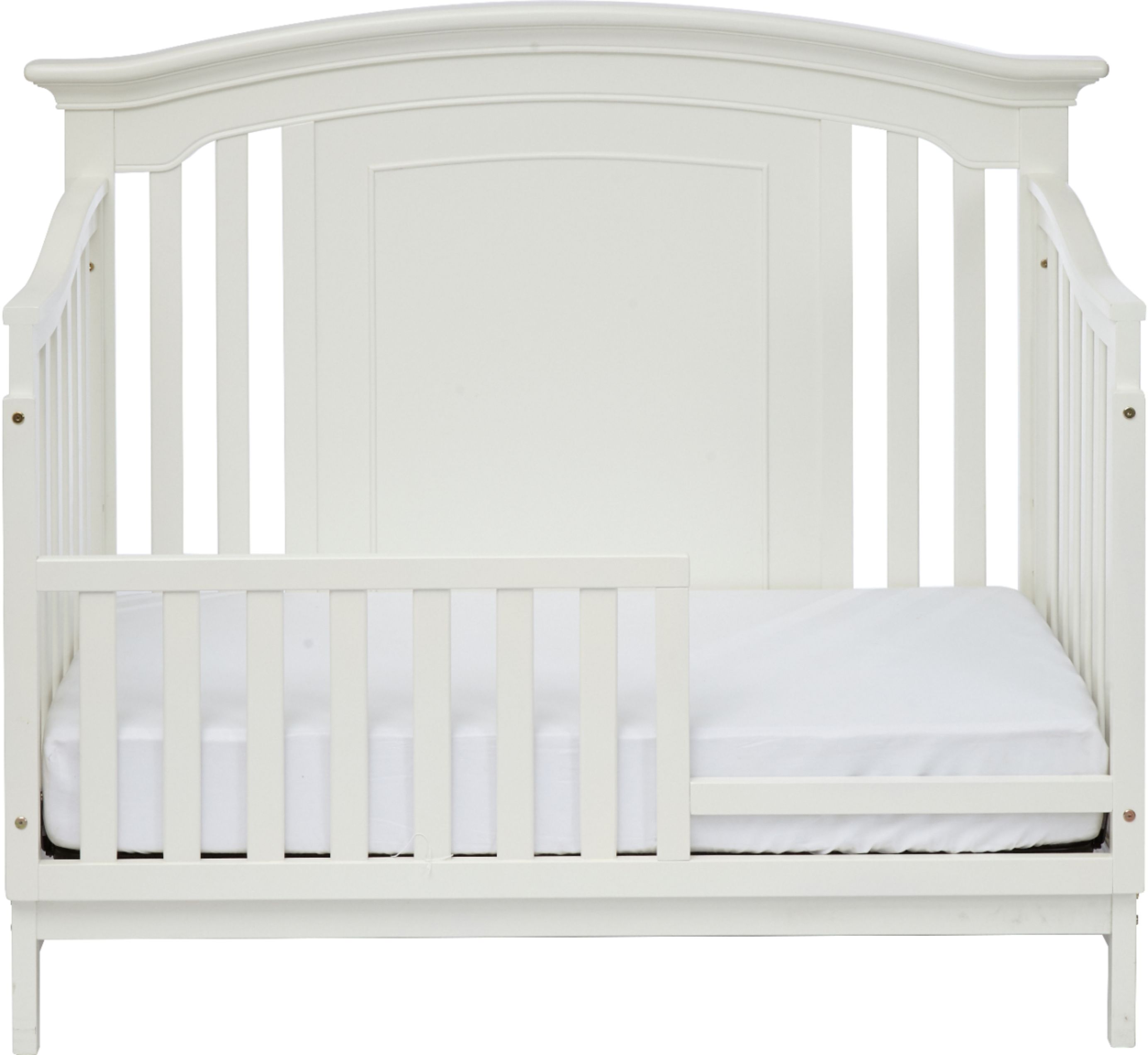 kingsley baby crib