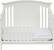 Alt View 11. Kingsley - Brunswick 4-in-1 Convertible Crib - White.
