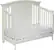 Alt View 12. Kingsley - Brunswick 4-in-1 Convertible Crib - White.