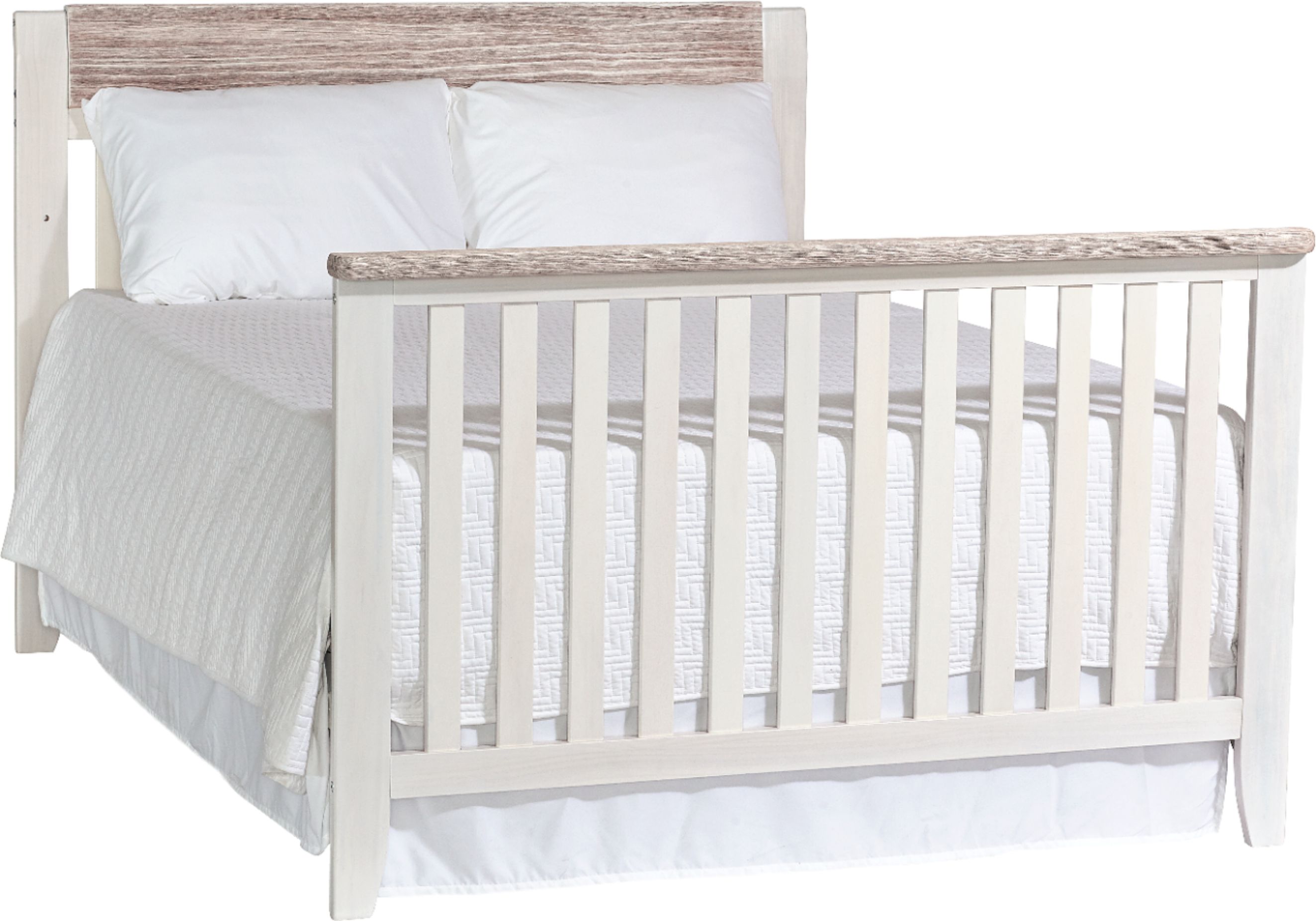 hayes 4 in 1 crib