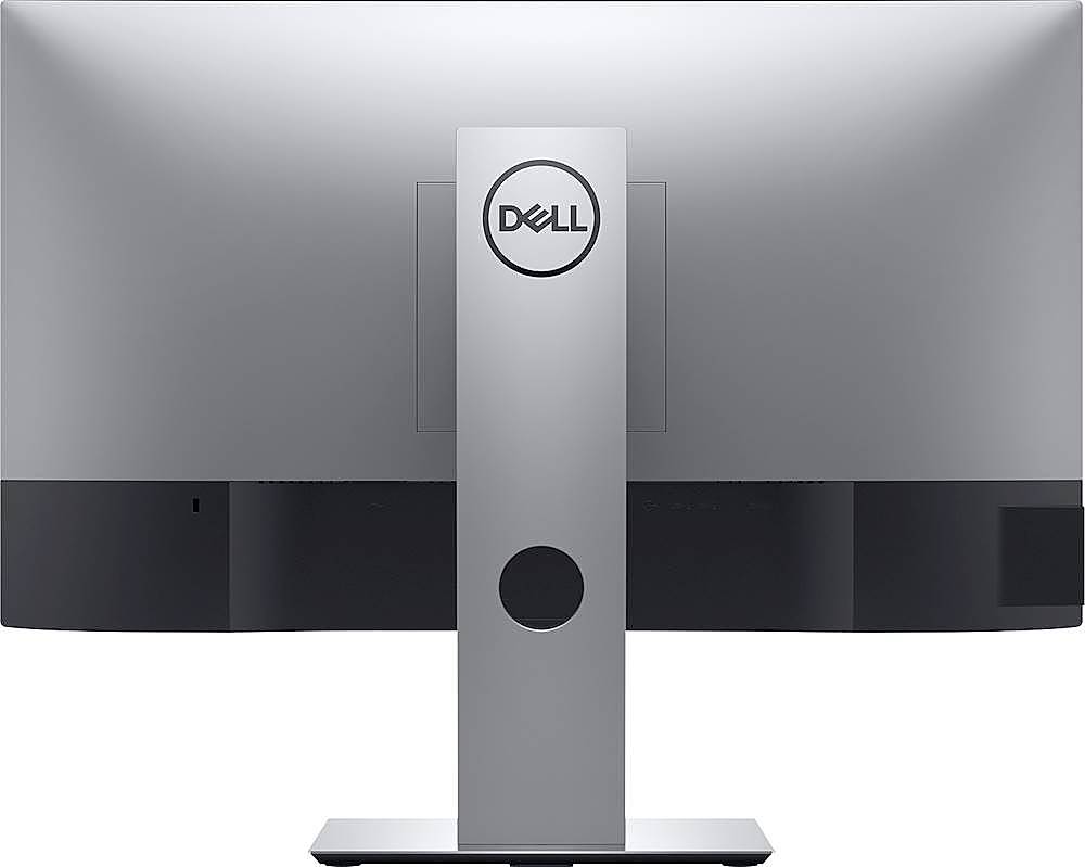 MONITOR DELL LED ULTRASHARP U2424H, FULL HD 1920 X 1080, 120 HZ, 24  PULGADAS, DP, HDMI, USB-C, USB-A