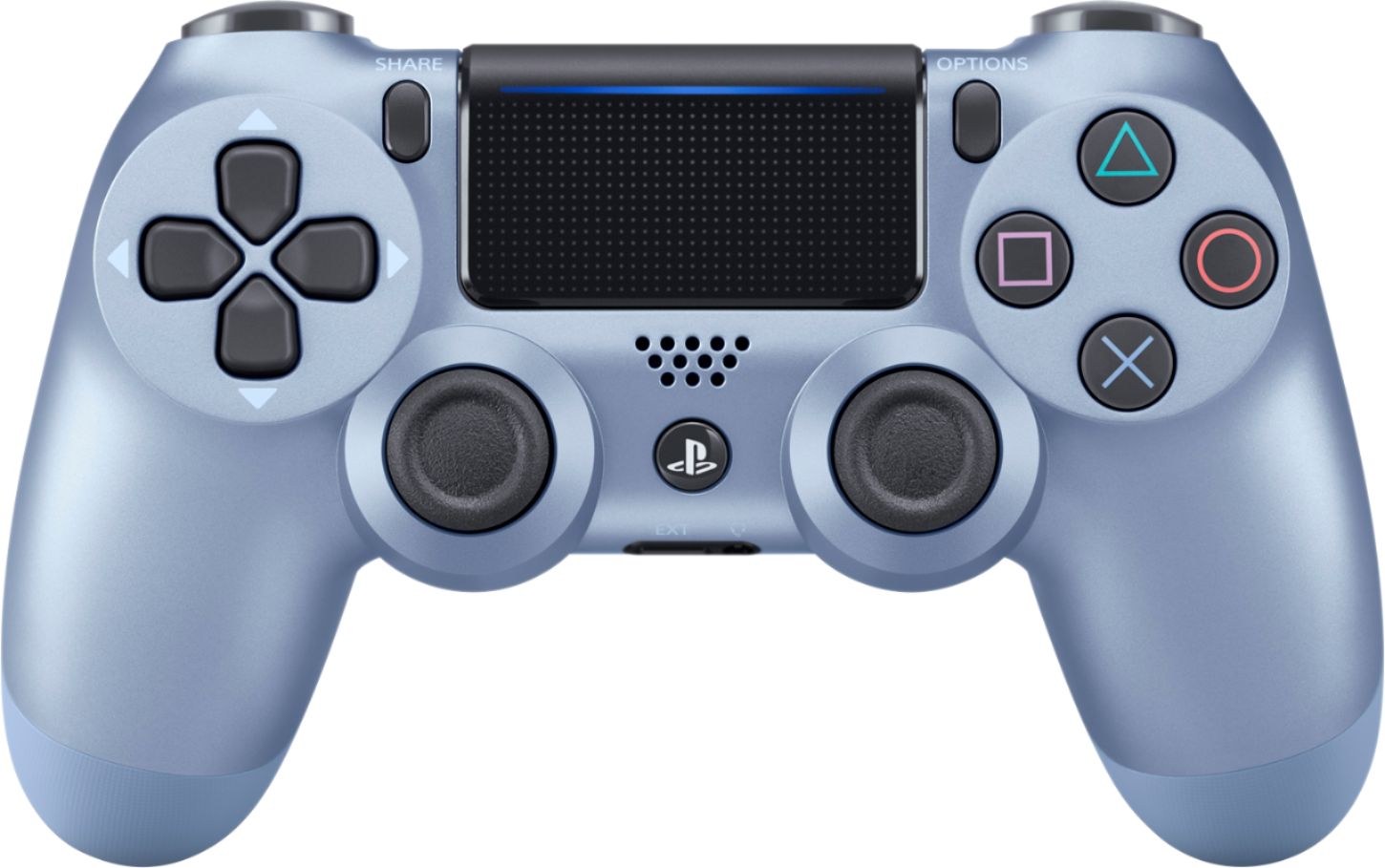 sony playstation controller