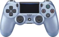 Titanium blue deals controller
