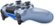Alt View Zoom 11. DualShock 4 Wireless Controller for Sony PlayStation 4 - Titanium Blue.