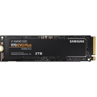 Samsung 2TB 970 EVO Plus NVMe M.2 Internal SSD Refurb Deals