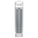 Alt View Zoom 12. GermGuardian - Elite Tower Air Purifier with True HEPA Pure Filter and UV-C Light for 870 Sq. Ft Rooms - Crystal White.