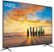 Angle Zoom. 55" Class V-Series LED 4K UHD Smart VIZIO SmartCast TV.
