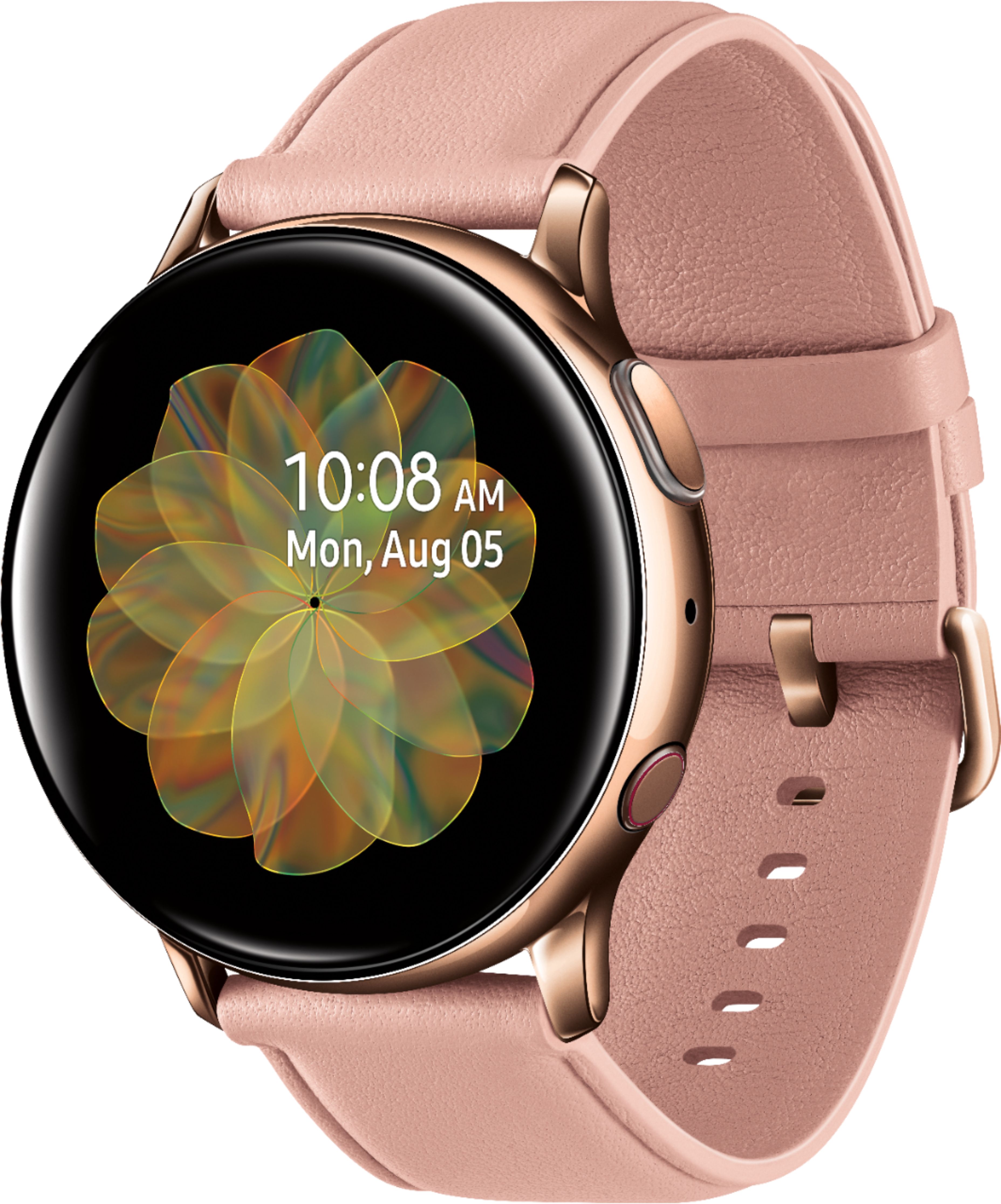 Galaxy active store watch verizon