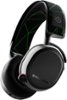 SteelSeries - Arctis 9X Wireless Gaming Headset for Xbox X|S, and Xbox One - Black