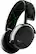 Angle. SteelSeries - SteelSeries - Arctis 9X Wireless Gaming Headset for Xbox X|S, and Xbox One - Black.