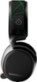 Alt View Zoom 12. SteelSeries - Arctis 9X Wireless Gaming Headset for Xbox X|S, and Xbox One - Black.