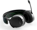 Alt View Zoom 13. SteelSeries - Arctis 9X Wireless Gaming Headset for Xbox X|S, and Xbox One - Black.