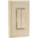 Alt View Zoom 11. RunLessWire - Click For Philips Hue - Light Switch - Ivory.