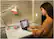 Alt View 13. RunLessWire - Click For Philips Hue - Light Switch - White.