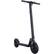 Front. GoTrax - Electric Scooter - Black.