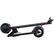 Alt View 11. GoTrax - Electric Scooter - Black.