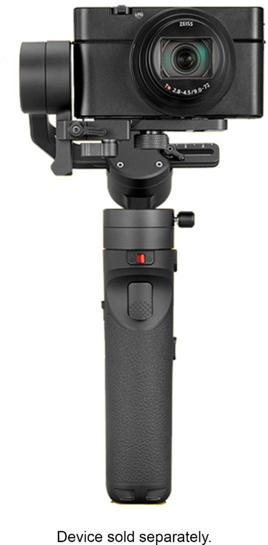 Best Buy: Zhiyun Crane M2 3-Axis Gimbal w/ WiFi for Compact Mirrorless ...