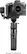 Left. Zhiyun - Crane M2 3-Axis Gimbal w/ WiFi for Compact Mirrorless Cameras, Smartphones, and GoPro - Black.