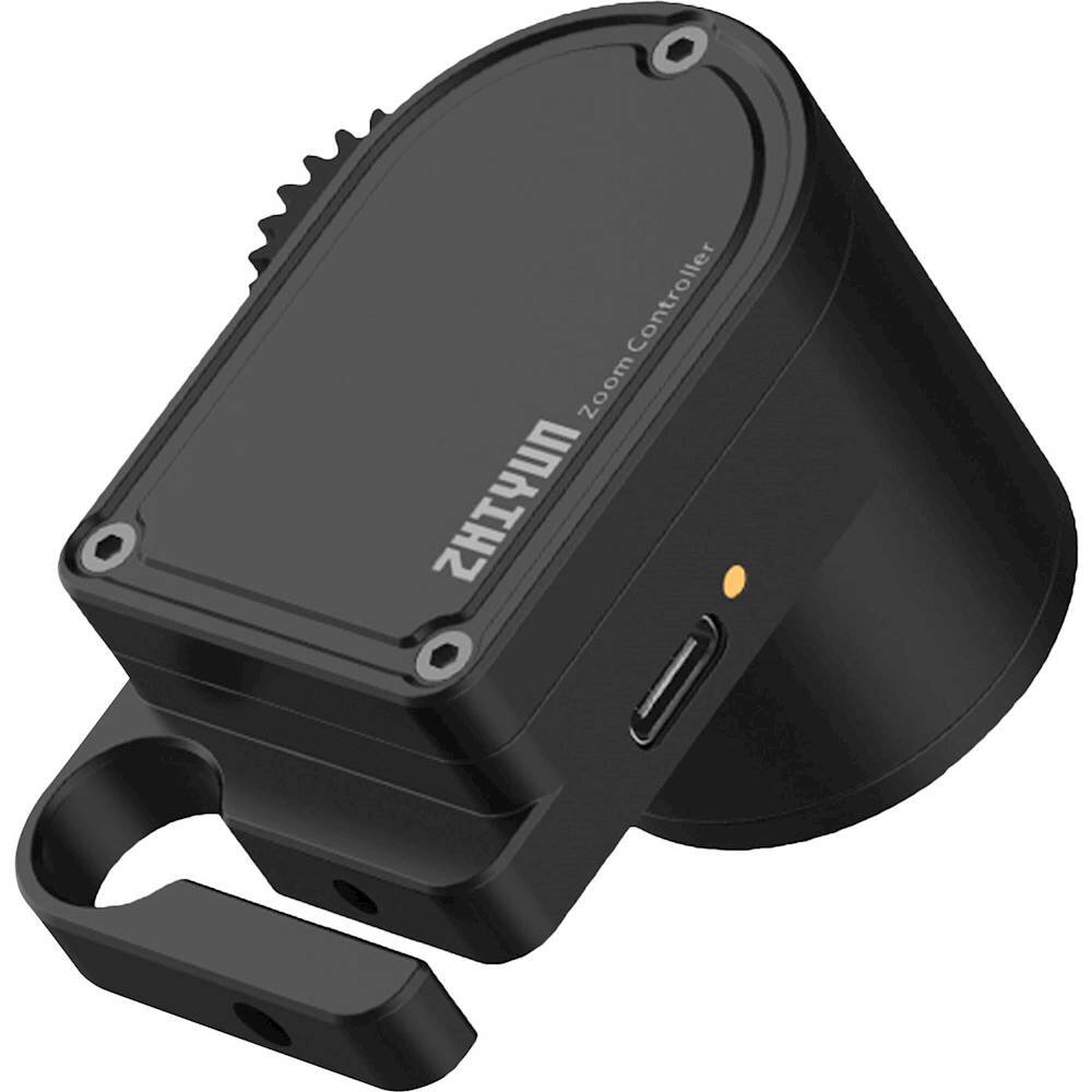 zhiyun zoom controller