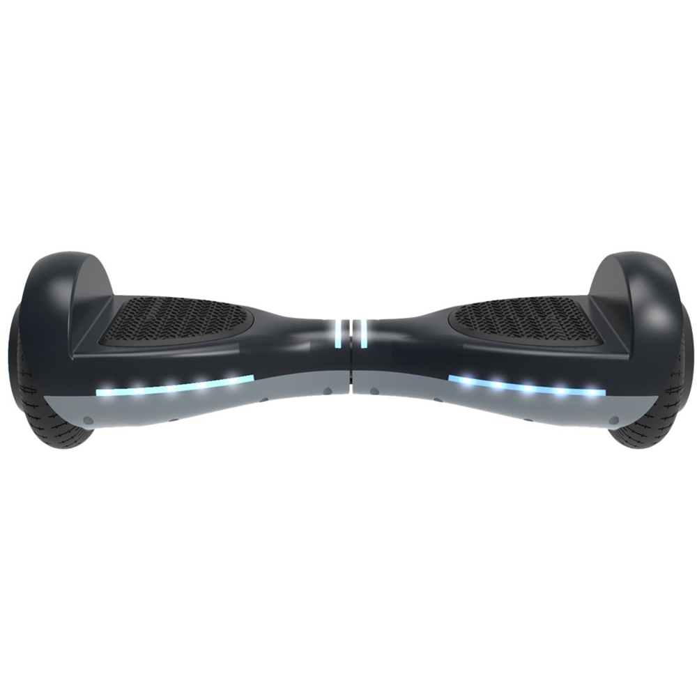 GoTrax Hoverfly Self-Balancing Scooter Black - Best Buy