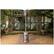Alt View 16. Fire Sense - Patio Heater - Platinum.