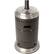 Alt View 12. Fire Sense - Patio Heater - Ash/Stainless Steel.