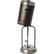 Alt View 13. Fire Sense - Patio Heater - Ash/Stainless Steel.