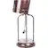 Alt View 14. Fire Sense - Patio Heater - Aged Chestnut.