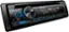 Angle. Pioneer - Bluetooth® CD Receiver with Alexa Built-in when Paired with Pioneer Smart Sync app - Black.