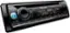 Angle. Pioneer - Bluetooth® CD Receiver with Alexa Built-in when Paired with Pioneer Smart Sync app - Black.