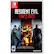 Front. Capcom - Resident Evil Triple Pack.