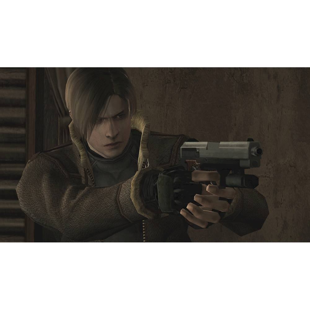 Alt View 11. Capcom - Resident Evil Triple Pack.
