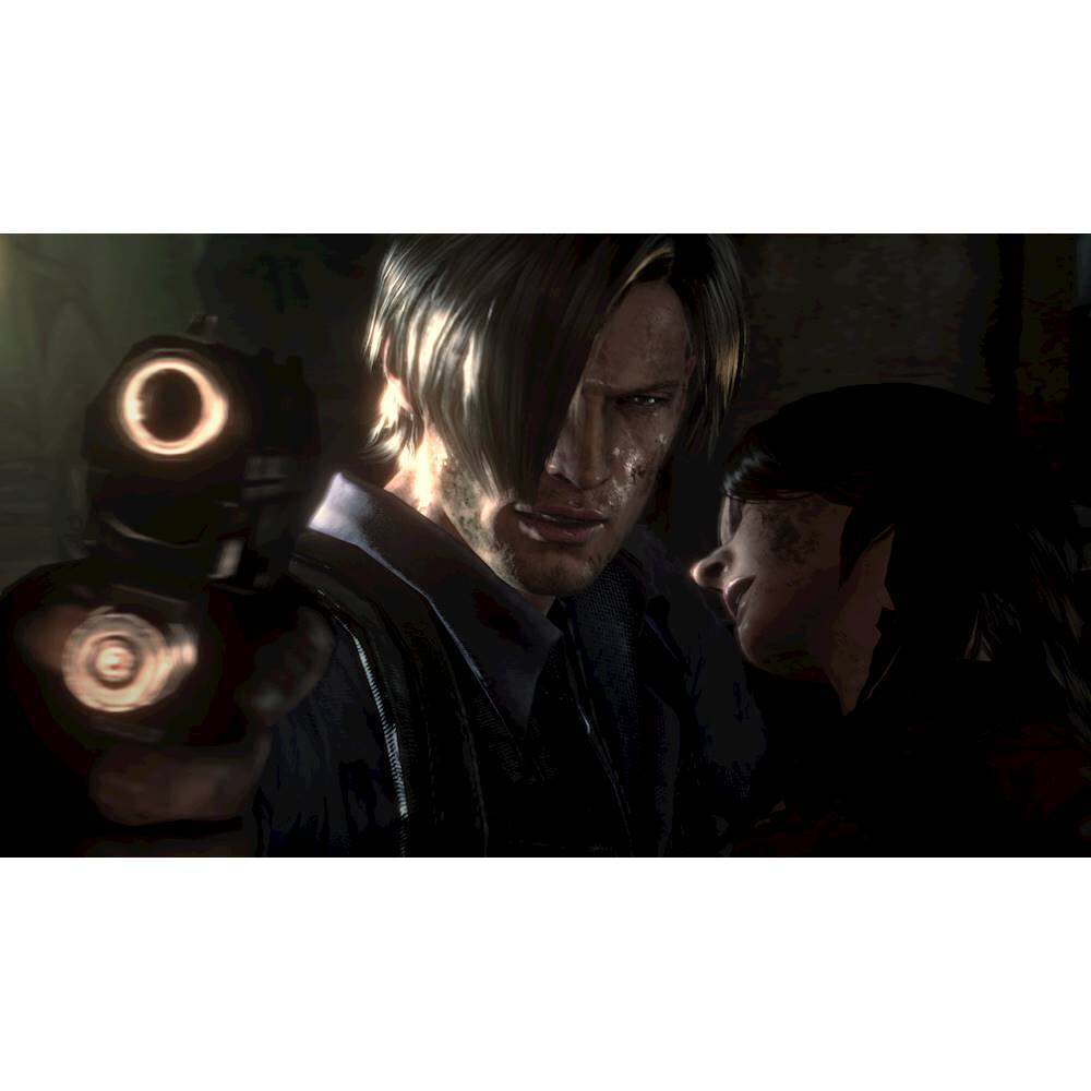 Alt View 15. Capcom - Resident Evil Triple Pack.