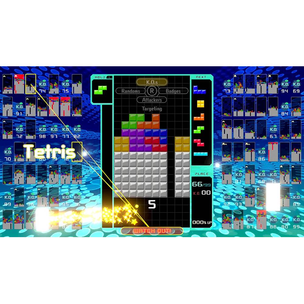nes tetris switch
