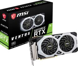 MSI NVIDIA GeForce RTX 2070 Super 8GB GDDR6 PCI Express 3.0 MSI NVIDIA GeForce RTX 2070 Super 8GB GDDR6 PCI Express 3.0