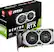 Front. MSI - SUPER VENTUS OC NVIDIA GeForce RTX 2080 Super 8GB GDDR6 PCI Express 3.0 Graphics Card.