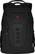 Front. Wenger - Backpack for 16" Laptop - Black.