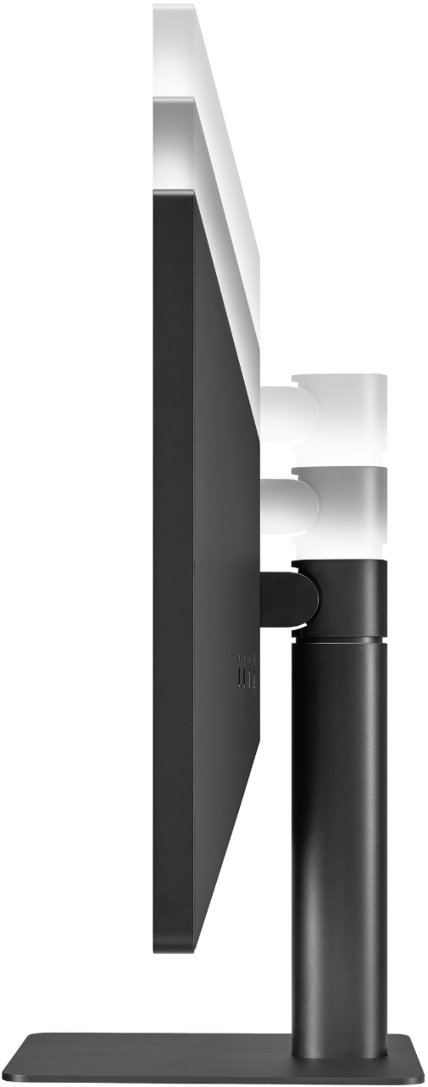 LG 27MD5KL - Monitor 5K UltraFine enfocado a usuarios iOS (Panel IPS:  5120x2880px, 16:9, 500 cd/