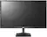 Alt View 18. LG - 24" IPS LED FHD 75Hz FreeSync Monitor (HDMI, VGA) - Black.