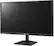 Alt View 19. LG - 24" IPS LED FHD 75Hz FreeSync Monitor (HDMI, VGA) - Black.