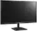 Alt View 20. LG - 24" IPS LED FHD 75Hz FreeSync Monitor (HDMI, VGA) - Black.