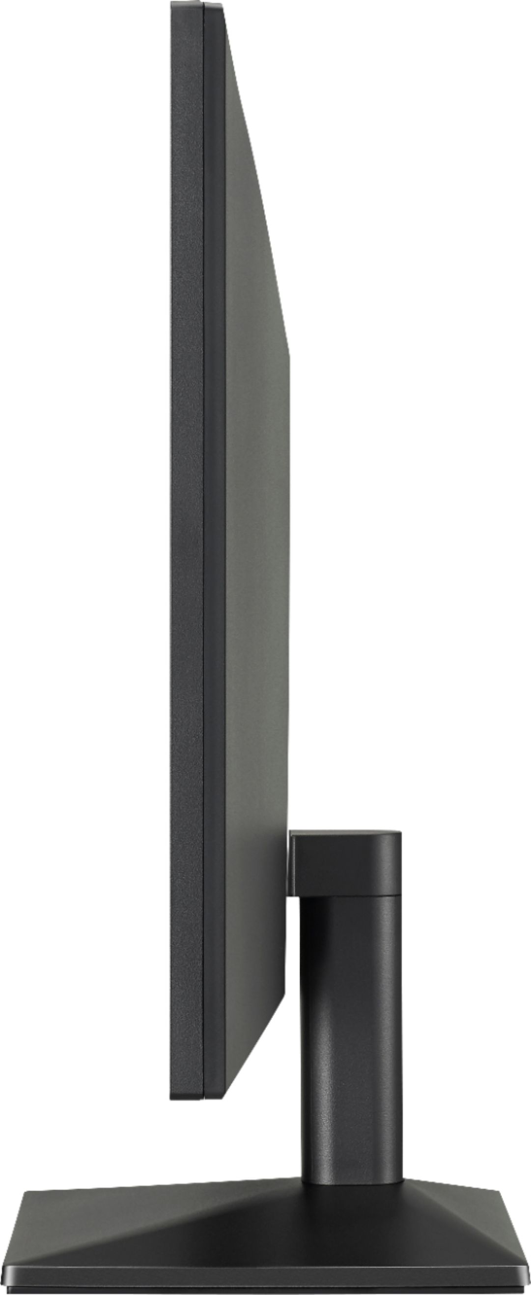 LG 24 IPS LED FHD FreeSync Monitor Black 24MP59HT-P - Best Buy