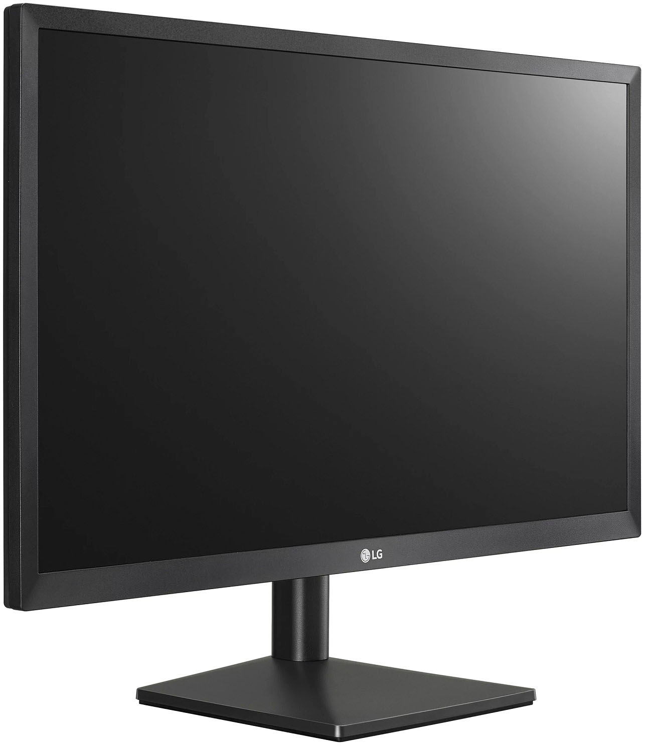 Monitor LED LG 24MP400-B de 23.8, Resolución 1920 x 1080 (Full HD