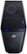 Alt View Zoom 12. CyberPowerPC - Gaming Desktop - AMD Ryzen 5 3600 - 8GB Memory - AMD Radeon RX 580 - 2TB HDD + 240GB SSD - Black.