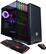 Angle. CyberPowerPC - Gaming Desktop - Intel Core i9-9900K - 16GB Memory - NVIDIA GeForce RTX 2080 Super - 1TB SSD - Black.