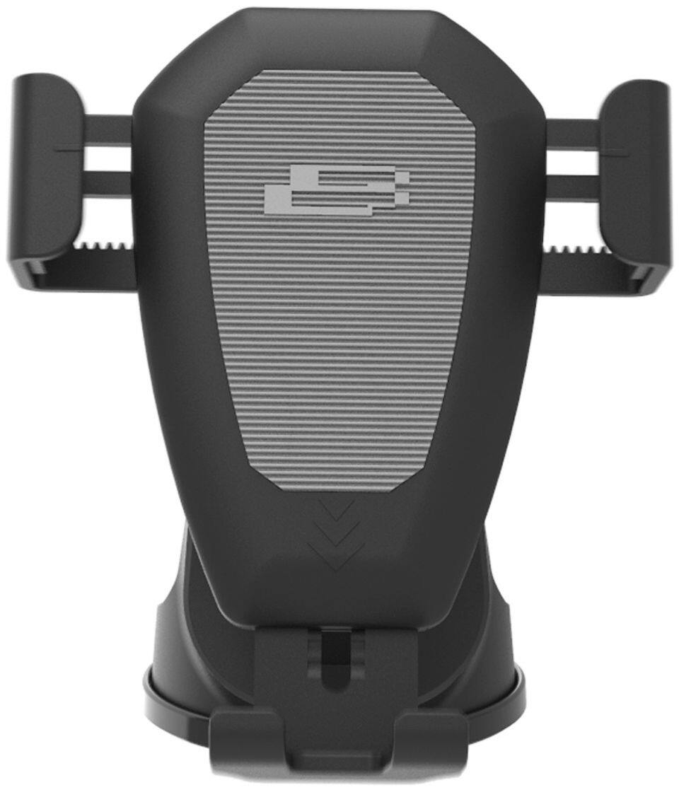 Best Buy Bracketron PwrUp Qi Gravity 10W Fast Wireless Charging Mount