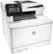 Angle Zoom. HP - Refurbished LaserJet Pro M477fdw Wireless Color All-In-One Printer - White.