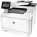 Left Zoom. HP - Refurbished LaserJet Pro M477fdw Wireless Color All-In-One Printer - White.