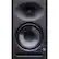 Front. PreSonus - Eris XT 8" 140W 2-Way Active Studio Monitor (Each) - Black.