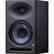 Left. PreSonus - Eris XT 8" 140W 2-Way Active Studio Monitor (Each) - Black.